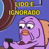 Figurinha de Memes Brasileiros para WhatsApp