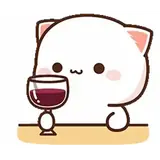 Figurinha para WhatsApp