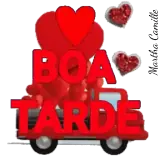 Figurinha de Saudações para WhatsApp