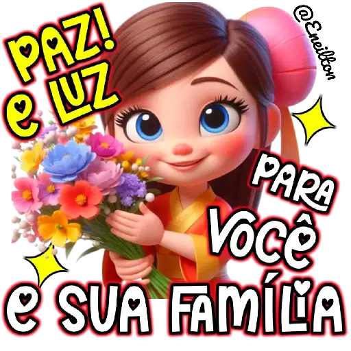 Coletadas sticker 30247