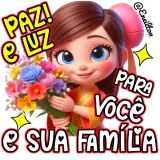 Figurinha para WhatsApp