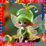 Figurinha de Animais para WhatsApp