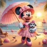 Sticker de Animais para WhatsApp