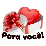 Figurinha para WhatsApp