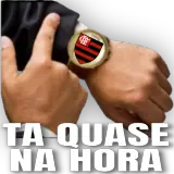 Memes Brasileiros WhatsApp sticker