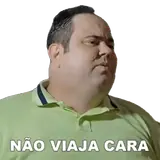 Figurinha de Memes Brasileiros para WhatsApp