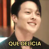 Figurinha de reação para WhatsApp