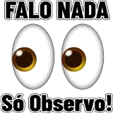 Figurinha para WhatsApp