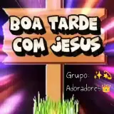 Sticker de religião para WhatsApp