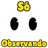 Figurinha para WhatsApp