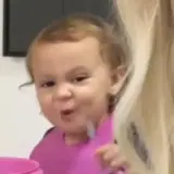 Figurinha de reação para WhatsApp