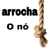 Sticker de texto para WhatsApp