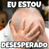 Figurinha para WhatsApp