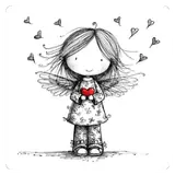 Figurinha para WhatsApp