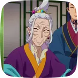 Figurinha de Anime para WhatsApp