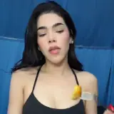 Figurinha de reação para WhatsApp