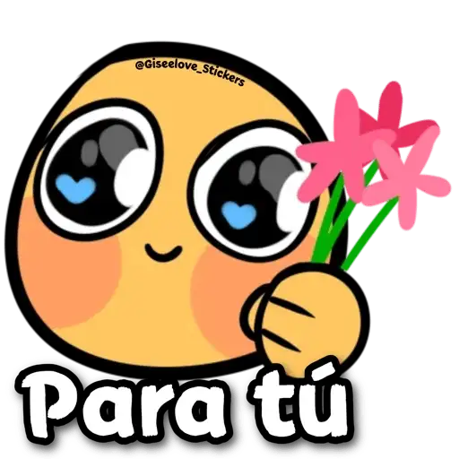 Coletadas sticker 318