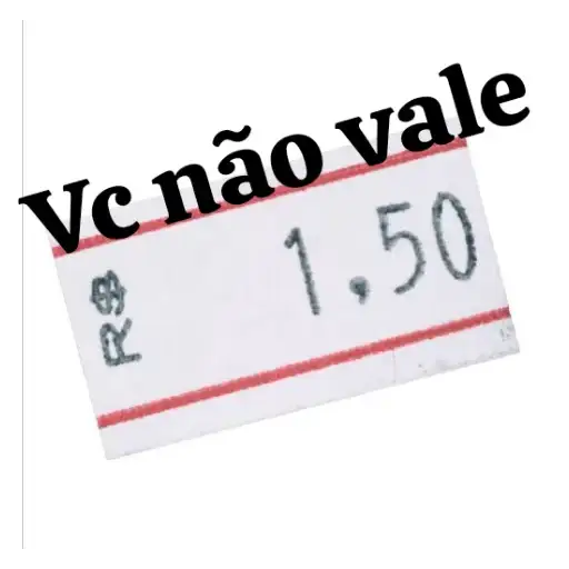 Coletadas sticker 30903