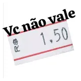 Figurinha para WhatsApp