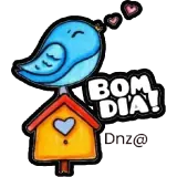 Figurinha para WhatsApp