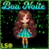 Figurinha de Saudações para WhatsApp