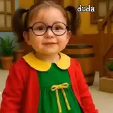 Figurinha para WhatsApp