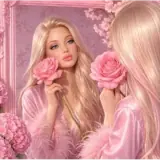 Figurinha de Amor para WhatsApp