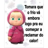 Figurinha para WhatsApp