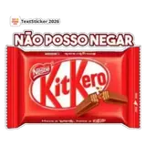 Figurinha para WhatsApp