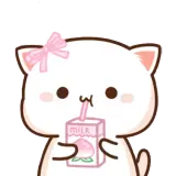 Animais WhatsApp sticker