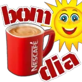 Figurinha para WhatsApp