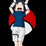 Sticker de Anime para WhatsApp