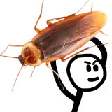 Figurinha de Memes para WhatsApp