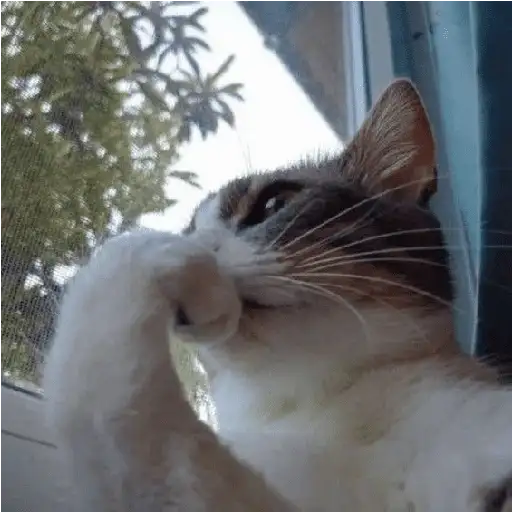 Coletadas sticker 1387