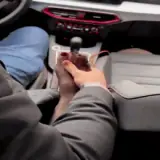 Figurinha de reação para WhatsApp