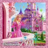 Figurinha de Anime para WhatsApp