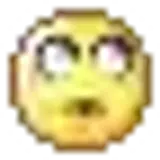 Sticker de reação para WhatsApp