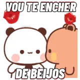Figurinha para WhatsApp