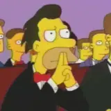 Figurinha de reação para WhatsApp