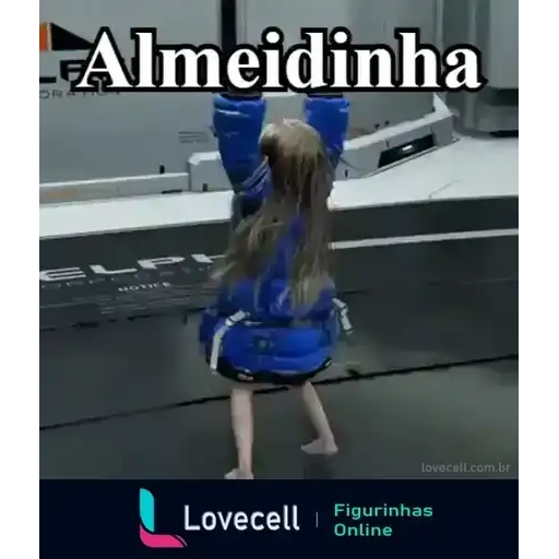 Coletadas sticker 32348