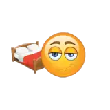 Emojis Amarelos WhatsApp sticker
