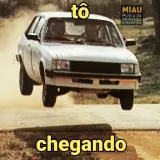 Memes Brasileiros WhatsApp sticker