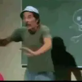 reação WhatsApp sticker