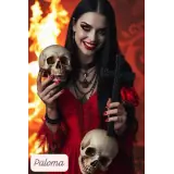 Figurinha de Engraçados para WhatsApp