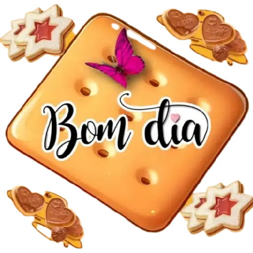 Coletadas sticker 38491