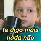 Figurinha de Memes Brasileiros para WhatsApp