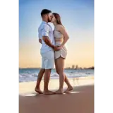 Figurinha de Amor para WhatsApp