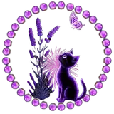 Figurinha de Gatos para WhatsApp