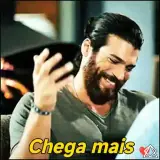 Figurinha para WhatsApp