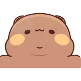 Figurinha de Animais para WhatsApp